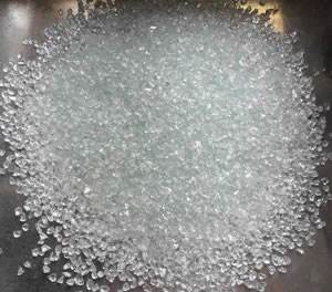 涟水玻璃颗粒回收公司